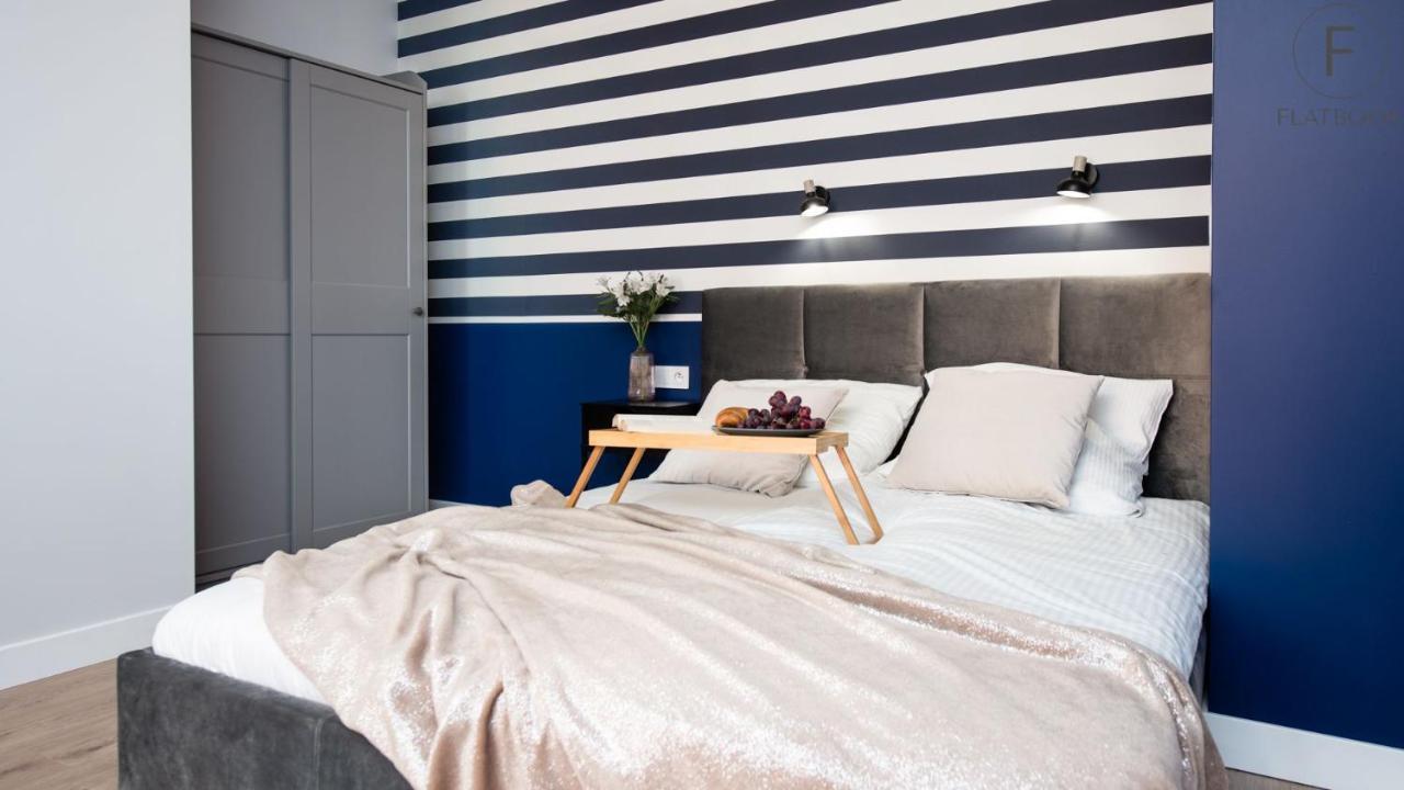 Flatbook - City Center Spa Apartments Dwie Motlawy Gdansk Exterior foto